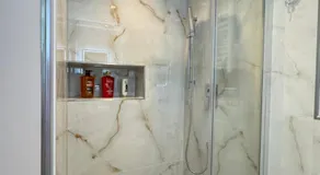 Gemütliches Zimmer in Flörsheim am Main nahe FRA Flughafen - Image 5