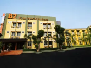 B2 Buriram Boutique and Budget Hotel - Image 3