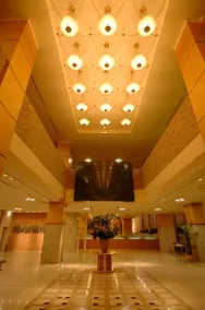 Hotel Lake View Mito - Image 2
