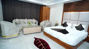 HOTEL ARSH RFESIDENCY - Image 2