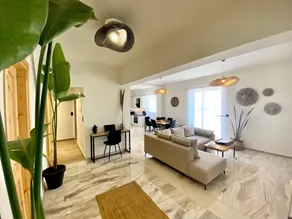 Apartment in Missiria near Sand Beach - Image 4