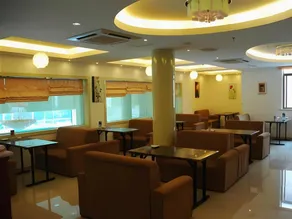 GreenTree Inn Express (Shanghai Chongming South Branch) - Image 4