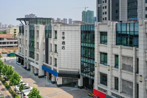 Ji Hotel Siyang Huaihai Road - Image 3
