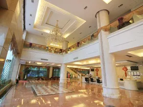 Shiji Huayuan Leisure Club - Image 2