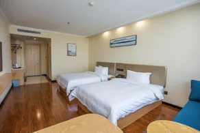 Starway Hotel Huai'An Economic Development Zone - Image 2