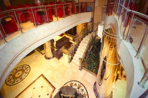 Rawabi Al Zahraa Hotel - Image 2