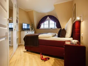 Apartment in Veringendorf near Swabian Alb - Image 5