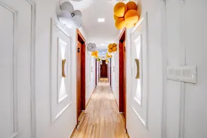 Hotel O Amora Inn - Image 4