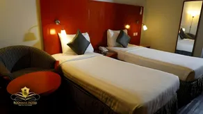 BOONMAX Hotel - Image 5