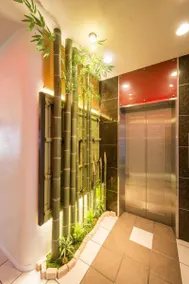 Sejour Inn Nagarekawa - Image 2