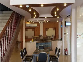 Bahget Eljouf Furnished Apartment - Image 5