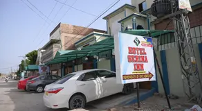 Hotel Serina Inn - Image 3