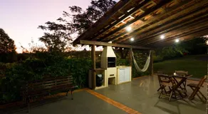 Hotel Alto da Boa Vista - Image 5