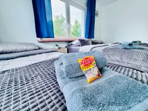 Z1. 3-bed apartment with top amenities in Mainz - Image 2