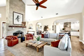 Luxury Ranch w/Pool-Hot tub-Near Fred! - Image 5