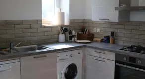Chambres d'hôtes "HOR DAGO" près de la gare d'Hendaye avec le petit-déjeuner - Image 4
