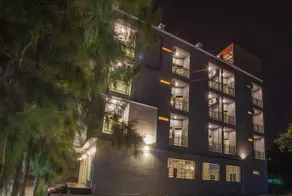 Nature Pine Phuket เนเชอร์ไพน์ภูเก็ต - Image 4