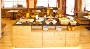 Pension & Residence Astoria - Image 3