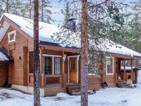 Holiday Home Aslakit a by Interhome - Image 4