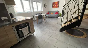 Appart 2 à croix - Image 2