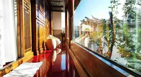 Qingxin Courtyard Art Guesthouse - Image 3