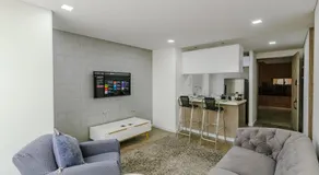 Modern & Cozy Escape for Two Well-Located in Chía - Image 2