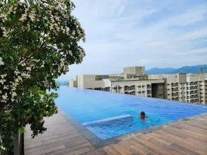 Nilai Vision City 4+1 PAX Terra Suite - Image 3