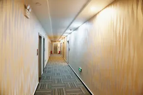 City 118 Hotel Yi County Yingbin Avenue - Image 5