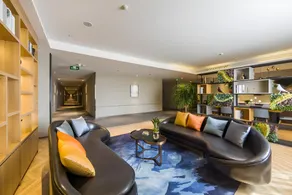 Home Inn Neo Dezhou Wucheng Zhenhua Avenue Binhu Lidu - Image 2
