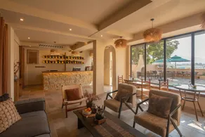Canggu Luxury Wilderness Resort - Image 3