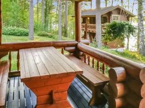 Holiday Home Palkinniemi by Interhome - Image 3