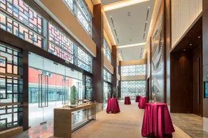 HGI Zhuhai Hengqin - Image 3