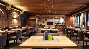 Hotel Die Krone - Immenstadt-Stein - Image 3