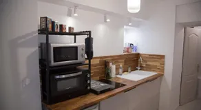 Au cœur du village - Wifi & Clim - Image 3