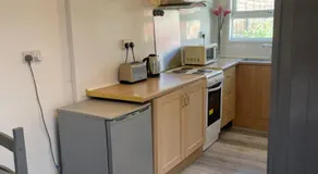 One Bedroom Apartment Filton - Image 3