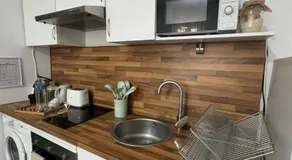 WM Stays Estudio Elegante - Image 2