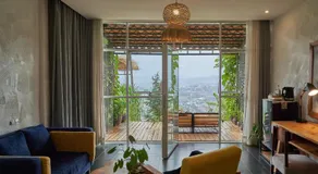 Eagle View Lodge - Kigali - Image 2