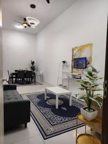 Kak Chik Homestay Tasek Gelugor 2 - Image 2