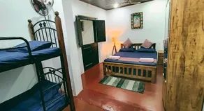 Traditional 4 Bedroom Villa - Sukun Heritage - Image 2