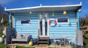 Treguth Glamping Unique Experience - Themed Huts - Image 3