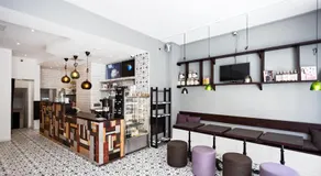 Eight Rooms - Image 3