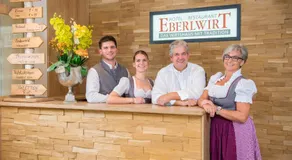 Hotel - Restaurant Eberlwirt - Image 4
