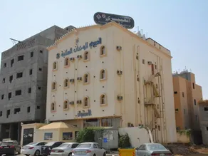 Al Eairy Apartments Jazan 2 - Image 3