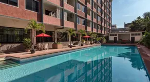 Capital Mansion - SHA Certified - Image 5
