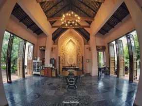 Dorm of Happiness by Tharaburi Resort - Image 2