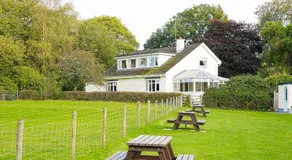 Five Oaks B&B - New Quay - Image 3