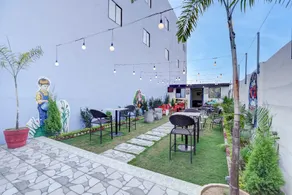 Hotel O Aman Inn Cafe And Restaurant - Image 4