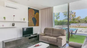 Villa Santa Catalina - Familjesemester - Villa för 6 personer i LLucmajor - Image 2