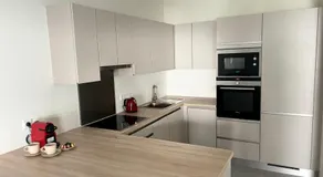 Central apartment in Luxembourg City Center -Parking - Image 4