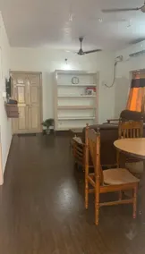 (TAM1) - Super Spacious 1BHK with stunning terrace - Image 3
